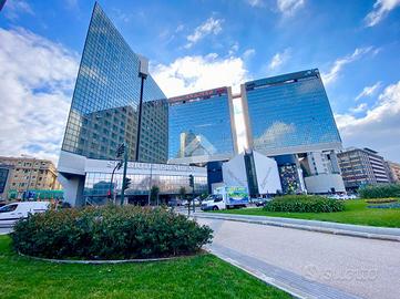 MAGAZZINO A GENOVA