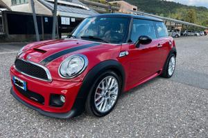 MINI Mini (R56) - JCW - John Cooper Works - 2013