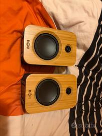 Casse Marley House of Get Togheter Duo