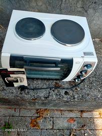 Forno elettrico 