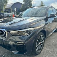 BMW X5 xDrive30d 48V Msport