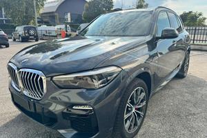 BMW X5 xDrive30d 48V Msport