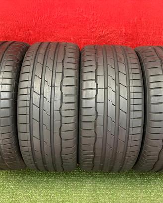 225 40 18 - 245 35 18 Gomme Estive BMW Serie 1