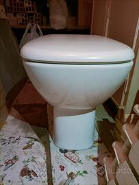 Water e bidet Pozzi Ginori