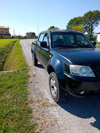 Tata Xenon 2010