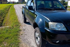 Tata Xenon 2010