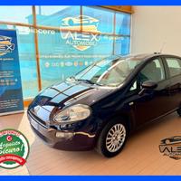 Fiat Punto 1.4benz/GPL 77cv E6 Neopatentati