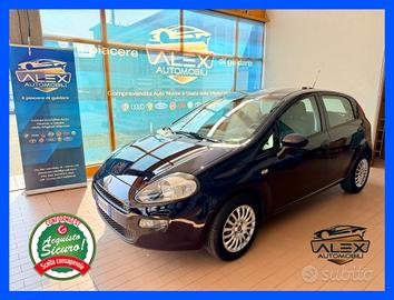 Fiat Punto 1.4benz/GPL 77cv E6 Neopatentati