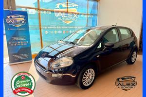 Fiat Punto 1.4benz/GPL 77cv E6 Neopatentati