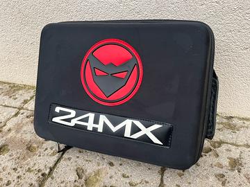 Borsa porta maschere 24 MX