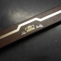 JOHN STERLING SCATOLA PORTA OROLOGIO wbx70