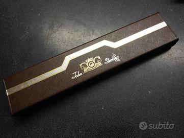 JOHN STERLING SCATOLA PORTA OROLOGIO wbx70