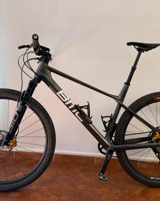BMC Twostroke 01