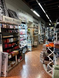 Casalinghi e prodotti per la casa (rif. 30)