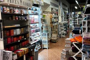 Casalinghi e prodotti per la casa (rif. 30)