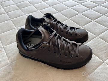 Scarpe hotsell marca scarpa