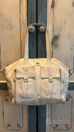 Borsa vera pelle The bridge