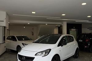 Opel Corsa 1.4 90CV GPL Tech 5 porte b-Color