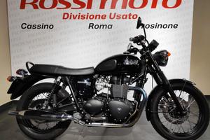 TRIUMPH BONNEVILLE T100 2015