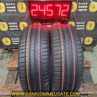 2 GOMME 235 45 18 MICHELIN AL 90% DOT20