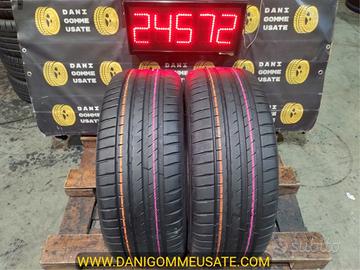2 GOMME 235 45 18 MICHELIN AL 90% DOT20