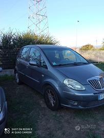 Auto Lancia Musa 