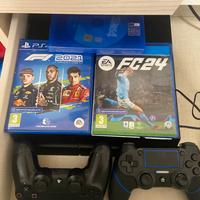 Play 4