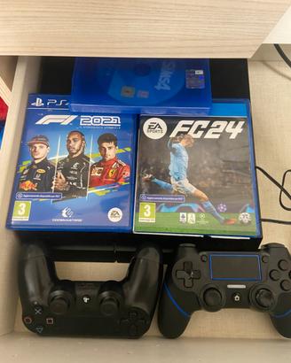 Play 4