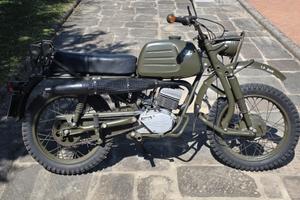Hercules K125
