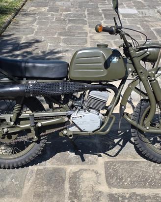 Hercules K125