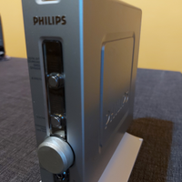 Philips Aurillium usb ottimizzazione suono