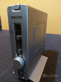 Philips Aurillium usb ottimizzazione suono