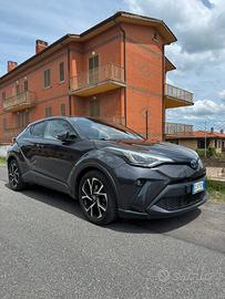Toyota C-HR 1.8  Hybrid 2020