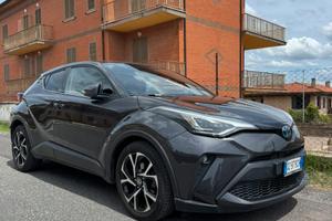 Toyota C-HR 1.8  Hybrid 2020