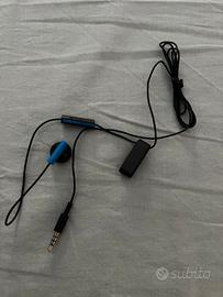 Auricolare PS4