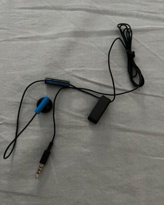 Auricolare PS4