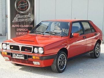 LANCIA DELTA hf 2.0 i.e.TURBO 8v INTEGRALE-ASI- 19