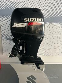 Suzuki DF115TL