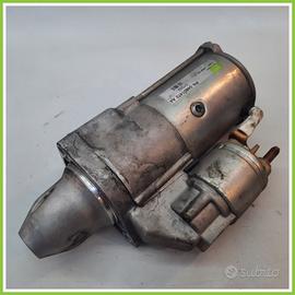 Motorino Avviamento VALEO D7G22 JEEP GRAND CHEROKE