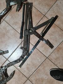 alzavetri Mercedes 230/250/280 SL