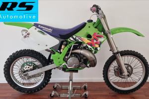 Kawasaki KX 250
