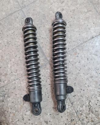 Fantic caballero ammortizzatori