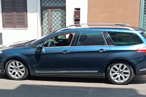 Citroen c5 tourer 163cv