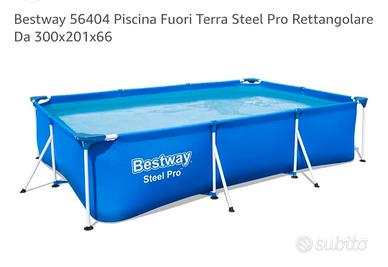 Piscina Bestway