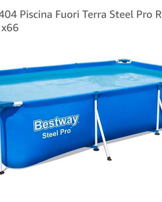 Piscina Bestway