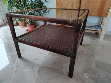 Tavolino da soggiorno