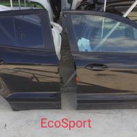 Sportelli portiere dx sx Ford Ecosport