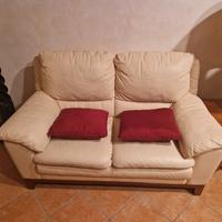 Divano due posti