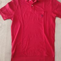 polo unisex