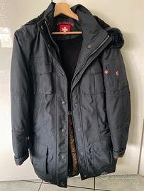 Giacca invernale Wellenstein M (caldissima)